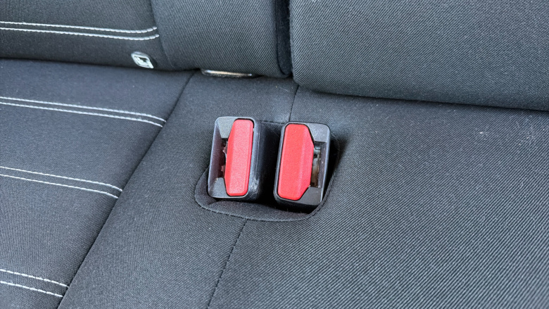 Dacia Duster 1.3 TCe 130 Comfort 5dr Petrol Estate